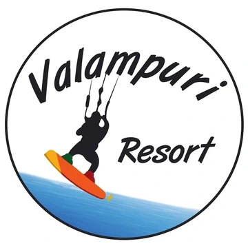 Valampuri Resort logo