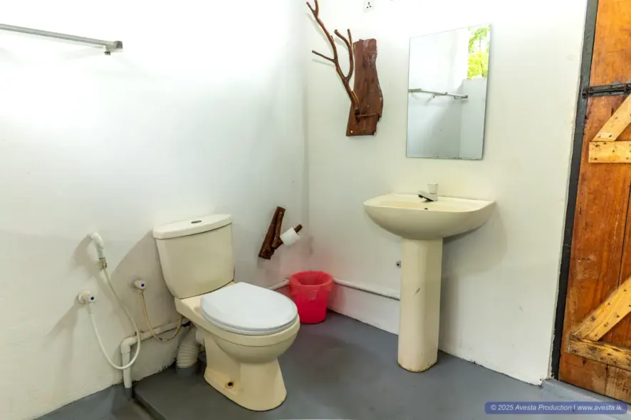 שהייה משפחתית נוחה בבקתת האקו המשפחתית בוולמפורי